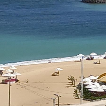 Landscape Beira Mar Fortaleza Экстерьер фото
