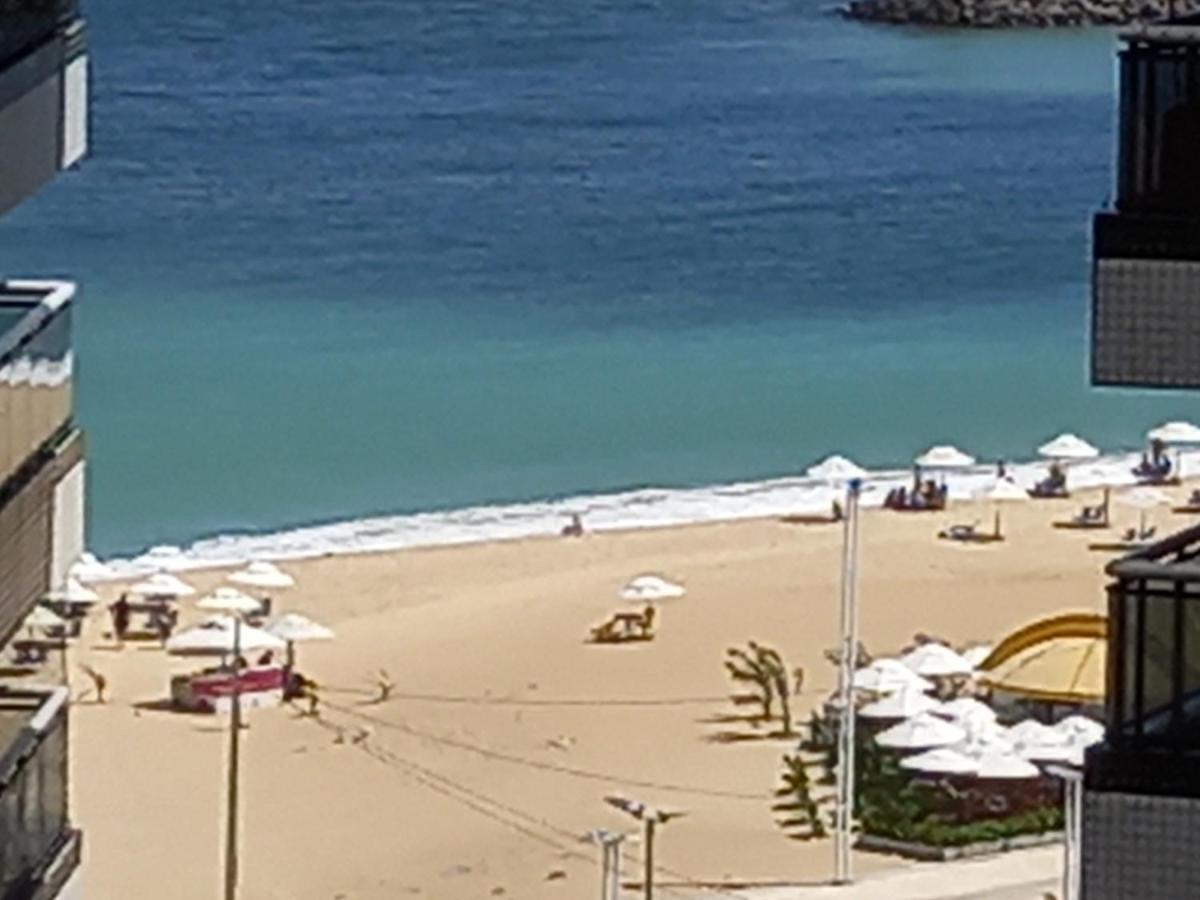 Landscape Beira Mar Fortaleza Экстерьер фото