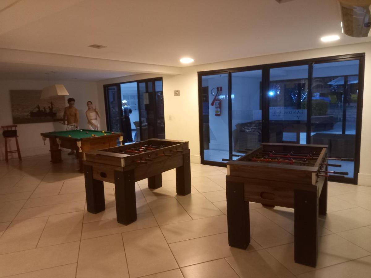 Landscape Beira Mar Fortaleza Экстерьер фото