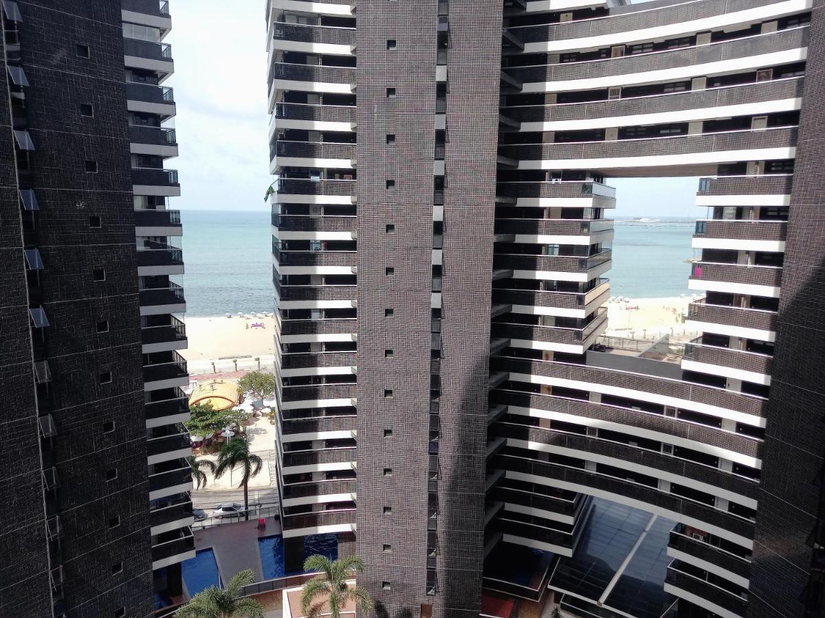 Landscape Beira Mar Fortaleza Экстерьер фото